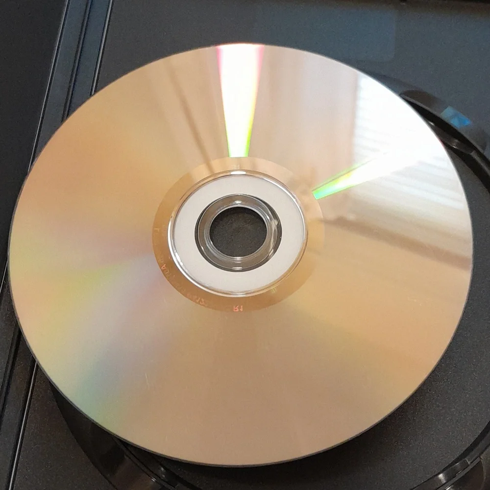 Movie.  SAW - Picture 4 of 4